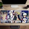 pc Tennis Boy Large Mouse Pad computer mat Desk Mat keyboard mat Office Gaming Table Mat