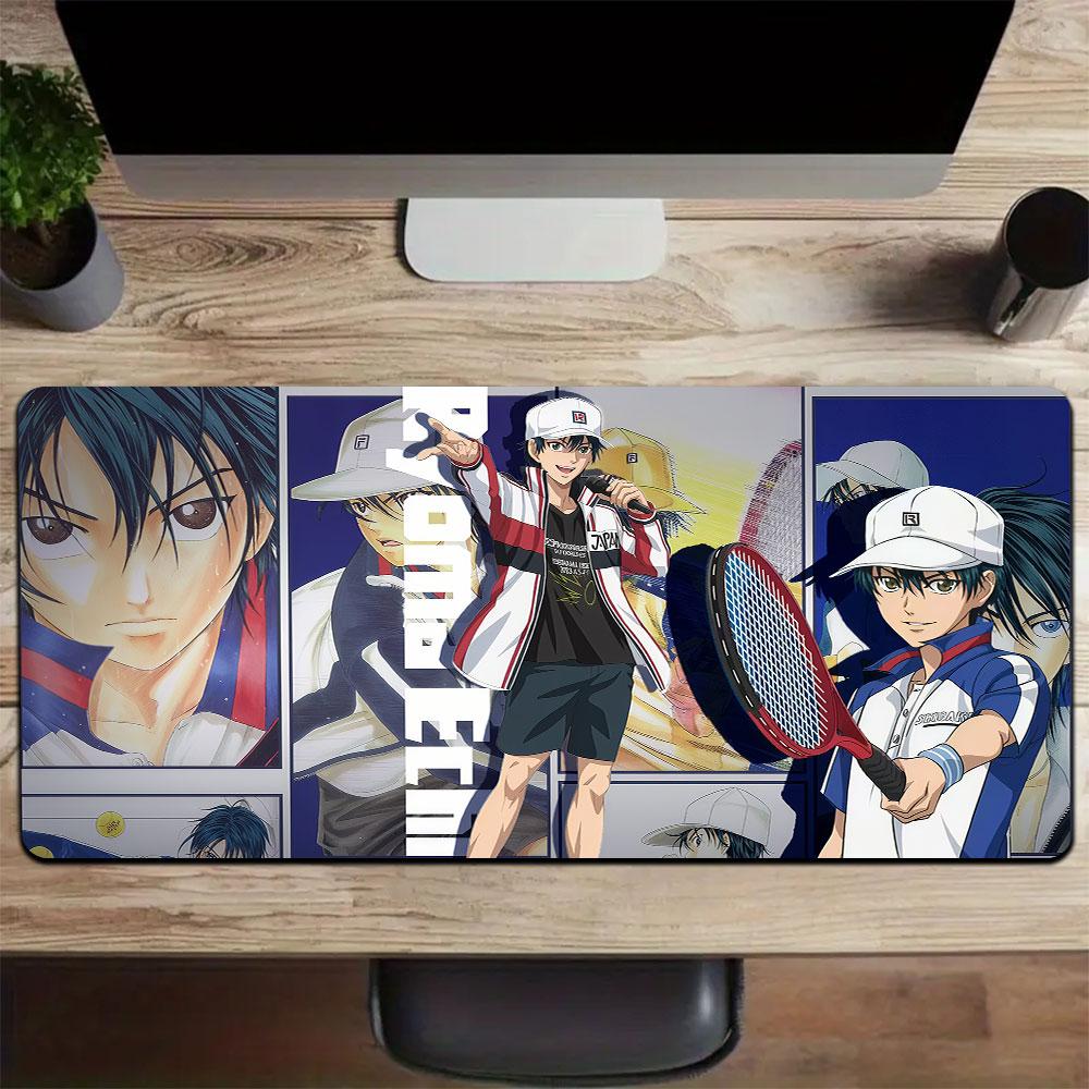 pc Tennis Boy Large Mouse Pad computer mat Desk Mat keyboard mat Office Gaming Table Mat