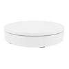 Rotating Display Stand Rechargeable Quiet Remote Control 360 degrees  Turntable Display Platform for Photography Live