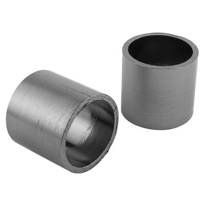 Kijima HD-09041 Motorcycle Parts Muffler Joint Gasket (OEM: 65900017), Set of 2