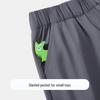 MQDMINI Boys' Quick-Dry Sun Protection Shorts