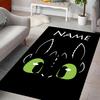 Custom Personalization How To Train Your Dragon Toothless Area Rug - Perfect For Kitchen, Bathroom,Laundry Room Decor Large Size Available,Gift All Se