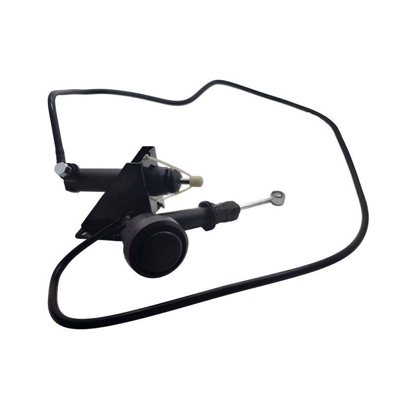 A76T-For Iveco Daily 2006-2011 Car Clutch Master Cylinder 504191582 For Renault Clutch Slave Cylinder