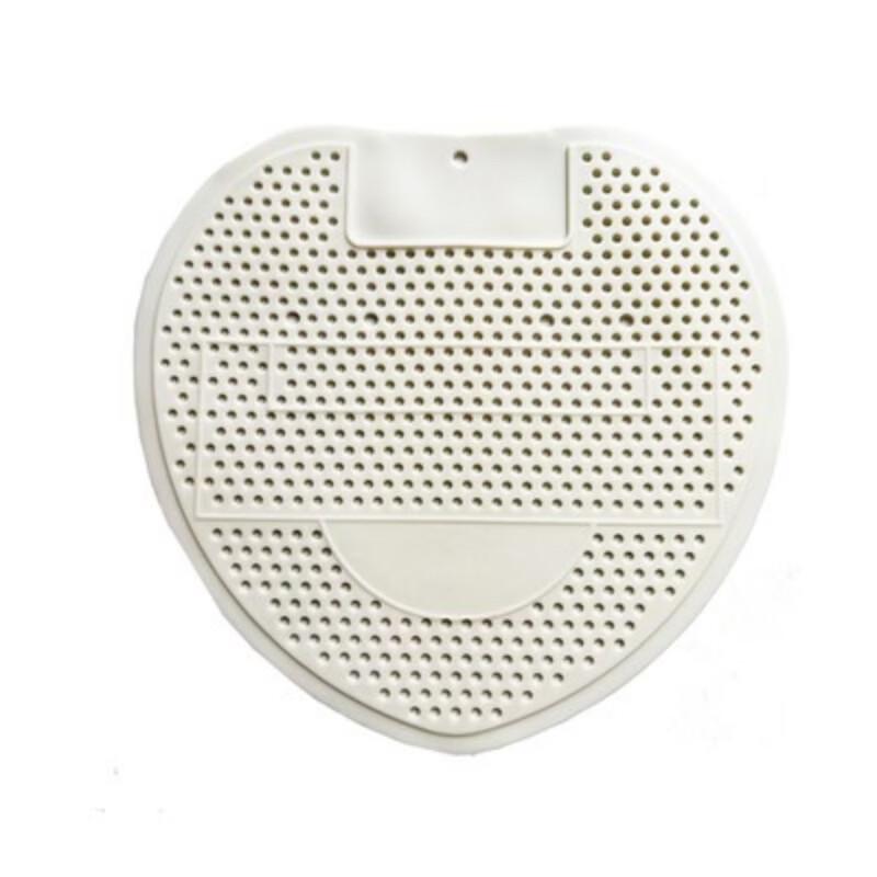 Urinal Deodorant & Anti-Clog Tablets