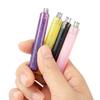 5 Petal Flower Nail Dotting Pen Stainless Steel Tip Perfect for DIY Manicure Design Ideas
