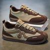 Zapatos Casuales de Moda para Hombre Nuevos Zapatos de Gimnasio Clásicos Transpirables para Estudiantes y Niños, Zapatillas Cómodas de Suela Blanda en Tendencia