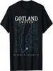 Sweden Gotland T-Shirt