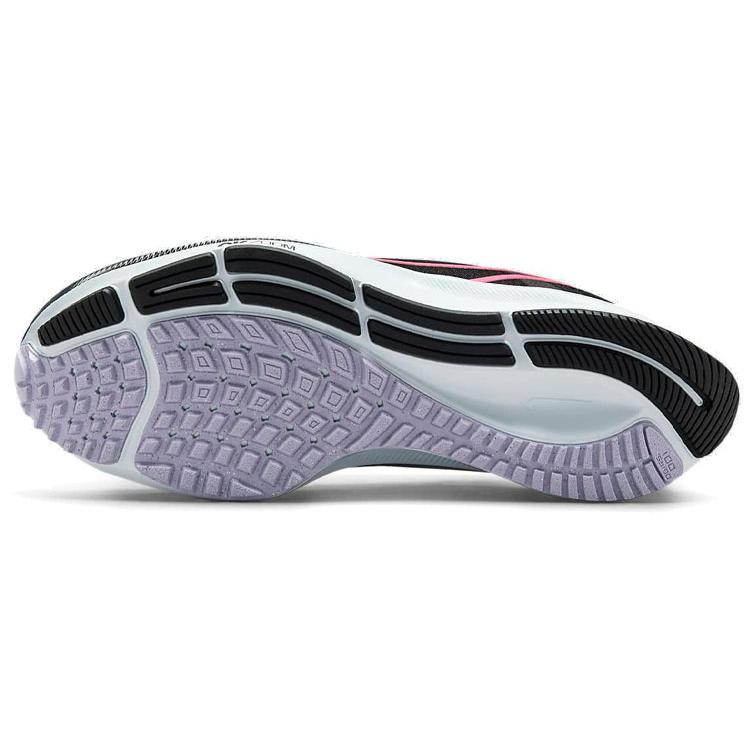 Nike Air Zoom Pegasus 38 Black Hot Pink Women's CW7358-003