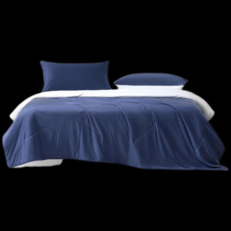 Mercure Home Textiles Ice Cream 5.0 Cooling Quilt