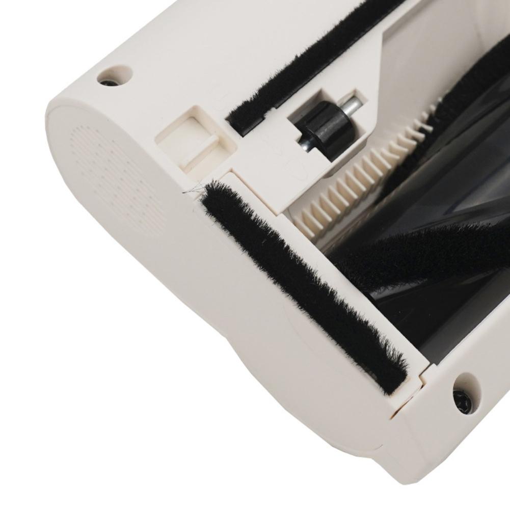 Roller Brush Electric Floor Brush Easy Installation Efficient Cleaning Performance Black For Efficient Cleaning