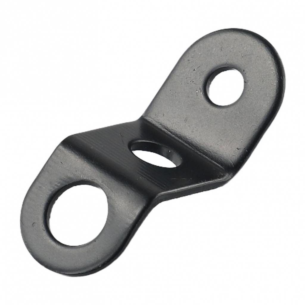 Replacement Support Bracket Black Brake Car Accessories