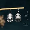 Pendientes – Pendientes de gota