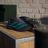 JS4488 Adidas Adizero Evo SL Core Black Pure Teal Grey Four (Men's)