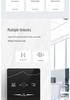 Metal 86 QR Code Access Control with RS232/485 & TTL Card Reader IDIC.