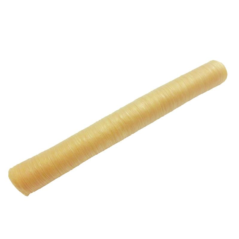 ??????Ferramentas de Embalagem Invólucro Tubular para Salsicha Colágeno Proteína Invólucro de Carne Pele para Salsichas Cachorro Churrasco Salsicha Grelhada Ferramentas KTY