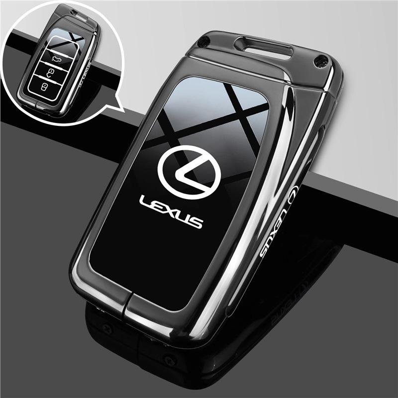 Lexus Key Case ES200, ES300h, RX300, NX200, RX350h