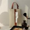 Pu For Car Seat Back Toilet Tissue Storage Bag Paper Holder Car Tissue Box Hanging Tissue Cover Bag
