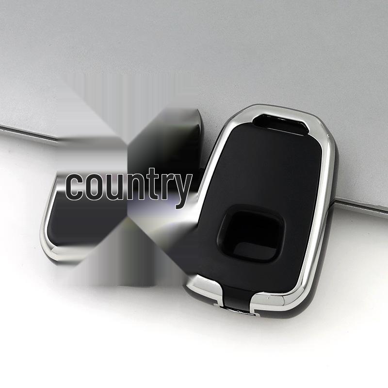 

Чехол для ключа Honda Accord/Civic/Fit: Защитный чехол для моделей 2016-2019 годов