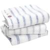 Imabari Towel Face Assorted 2 Instant Quick Indoor Made In Imabari Hiorie Mist Towels, 3-Piece Set, Colors, 01, Soft, Absorbency, Drying, Drying, 100%