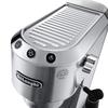 Machine Expresso Classique - DELONGHI EC685.M Dedica Style - Inox