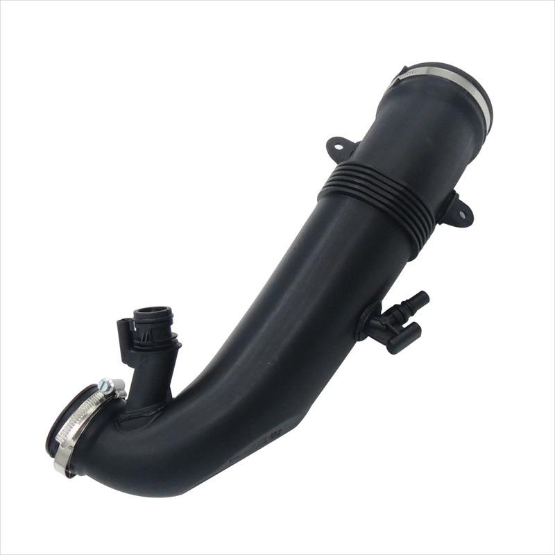 Turbo Charged Air Intake Pipe Hose For BMW Mini R56 R55 R58 R59 R60 R57 R61 Clubman Cabrio Coupe Roadster Countryman 13717602692