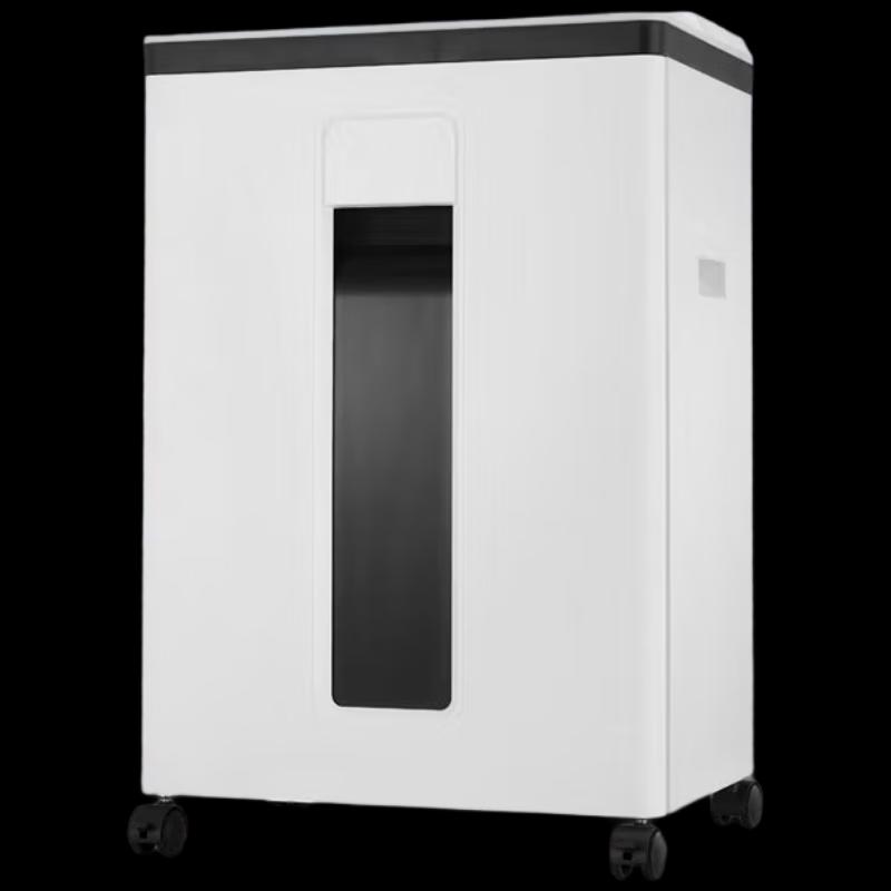 Comi High-Security Commercial Paper Shredder CN plug (adapter included)