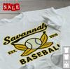 New Savannah Bananas Est 2016 Gift For Fans Unisex All Size T-Shirt SP13