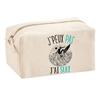 Multifunction Pouch I Can't Surf Birthday Christmas Gift Personalized Original Idea | School Pouch Office Supplies