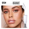 Color Toner Foundation Blending Highlighter Liquid Contour