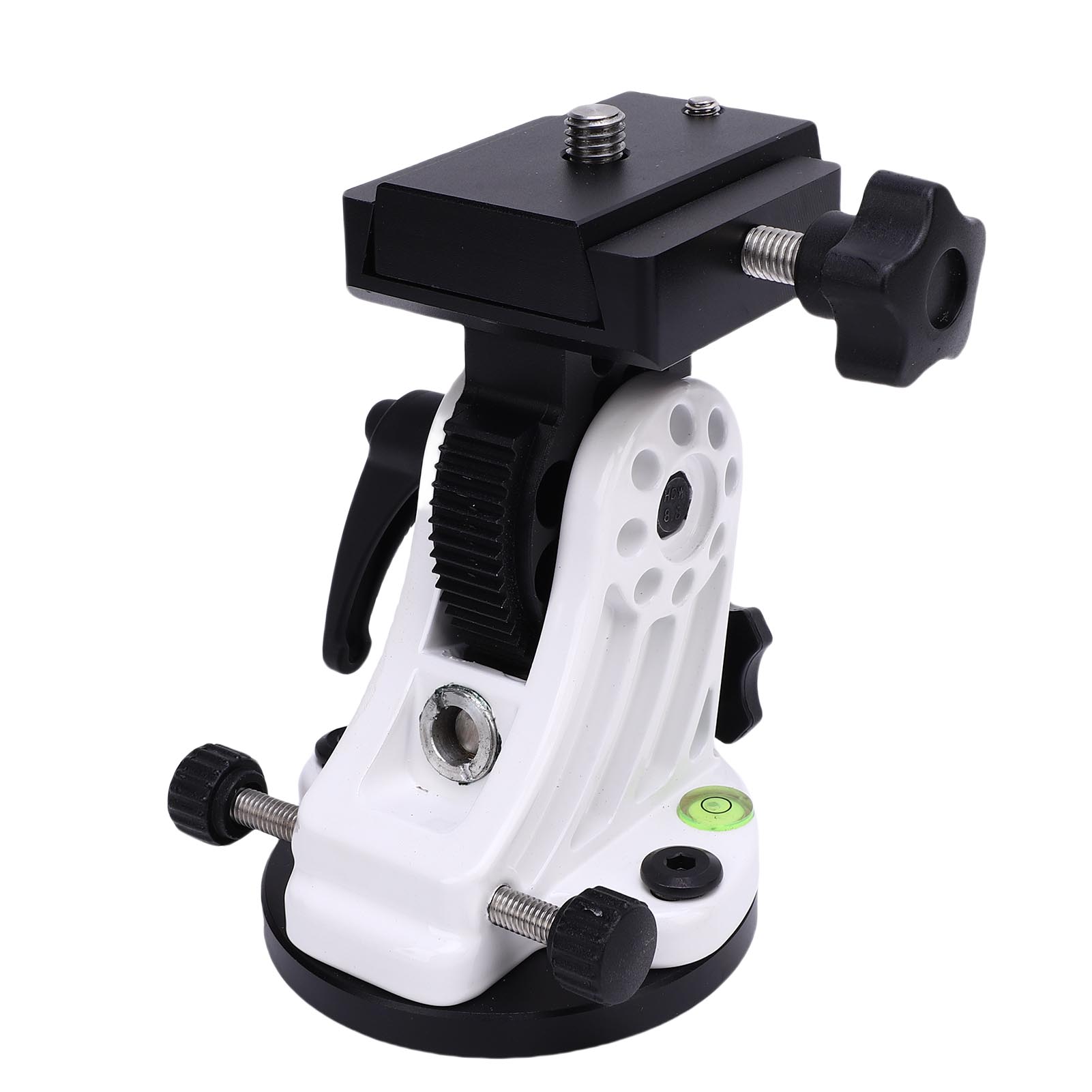 

Latitude Adjustment St Aluminum 0 to 90 Degree Telescope Latitude Base Mount for Astronomical Telescope Accessories