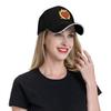 Clothes Over Bros Heart Logo Cap Fashion Casual Baseball Caps Adjustable Hat Hip Hop Summer Unisex Baseball Hats Polychromatic