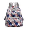 Li Shen Men's Fashion Backpack - Ginkgo Leaf