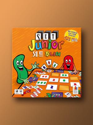 ΣΕΤ Junior
