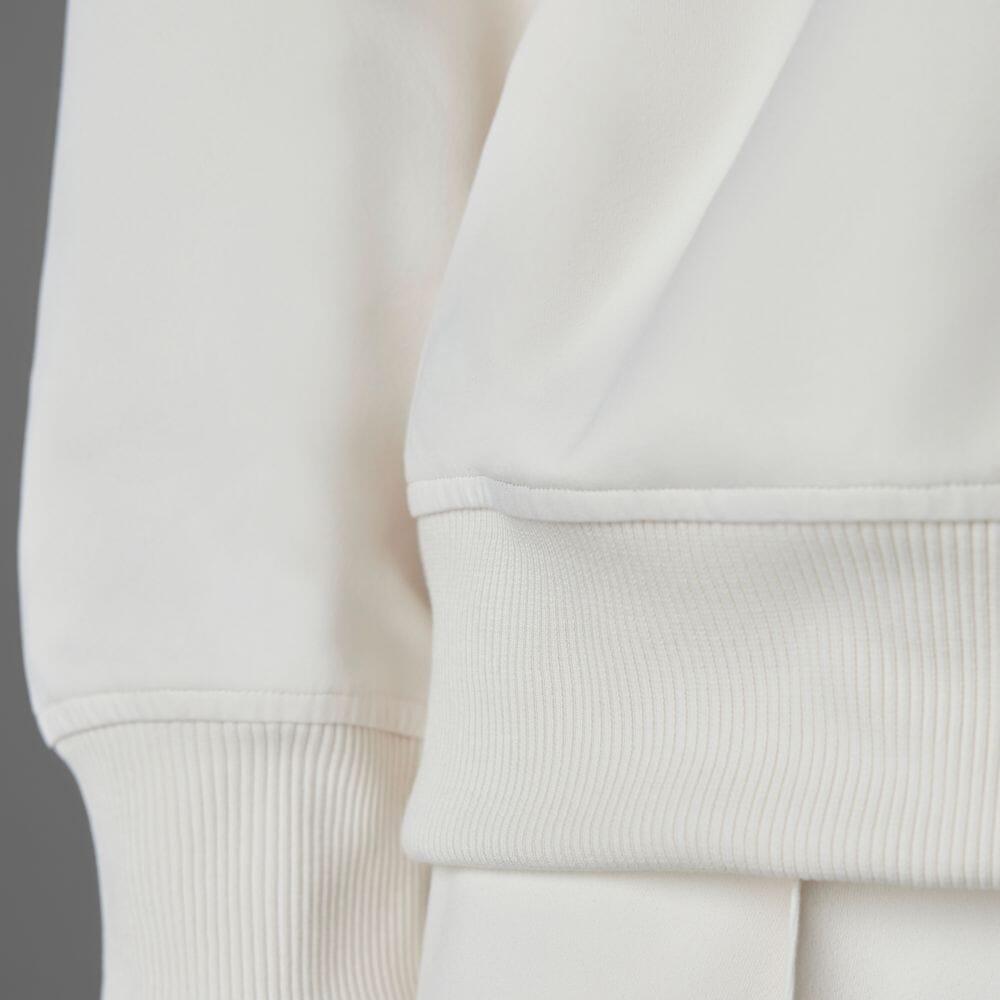 Adidas Originals Sweatshirt Men's White HM2350