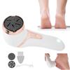 Exfoliating Vacuum Foot Grinder Callus Dead Skin Remover Electric Foot Files Pedicure Foot Care Tool