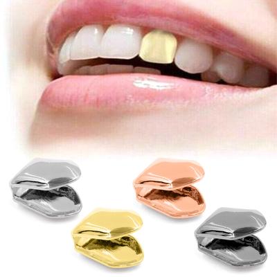 Parures et bijoux – Grillz