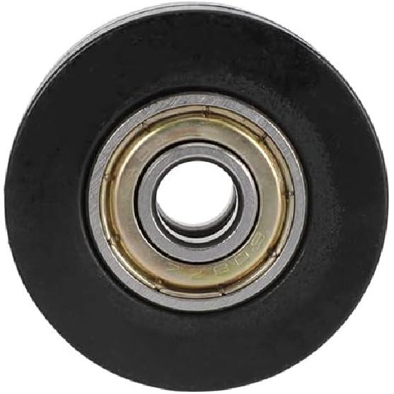 Mini Bike Chain Tensioner Adjuster with Roller Heavy Duty Replacement for CT200U CT200U-EX BT200X CT100U Baja DB30 Predator 79cc 196cc 212cc 224cc