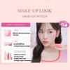 Clio Chiffon Blur Tint, IVE Ahn Yujin, beliebte koreanische Tönung
