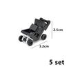 City Furniture Bed Series Creative Bricks TV Kitchen Bedroom Bathroom Parts Basketball Stand DIY Kits Kids Toys Building Blocks