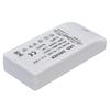 LED Transformer 18W 12VDC 1.5A Constant Current LED Driver for Cabinet Light DIY Lamp AC 85‑265V