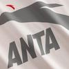 Anta Men's Loose Fit Logo Print Short Sleeve T-Shirt