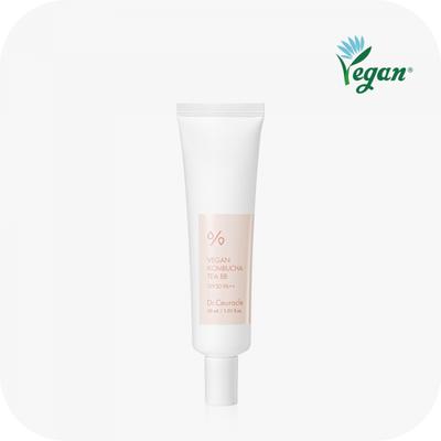 Vegan Kombucha Tea BB SPF30 PA++ 30ml