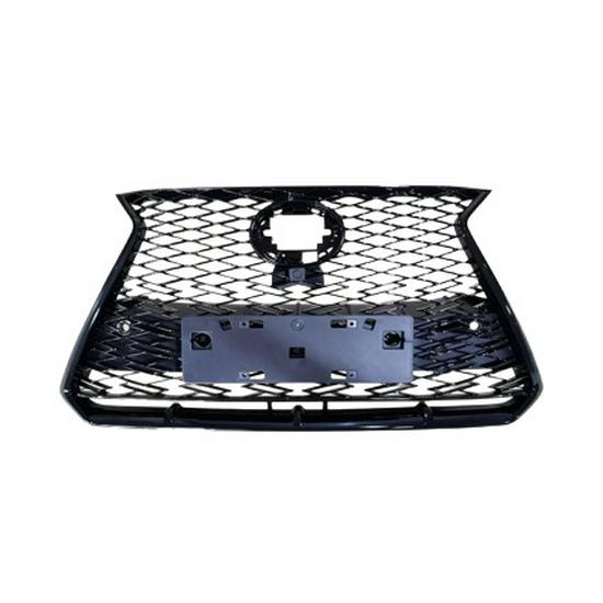 2022 LEXUS NX Sport Grille Assembly - Model 53101-F6050