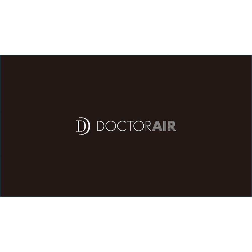 

Doctor Air Earlab Black Sel 01 Bk