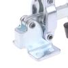 Fast Action Vertical Quick Release Clamp Industrial Woodworking Equipment for DIY Workshop