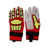 Water Rescue and Firefighter Insulation Gloves