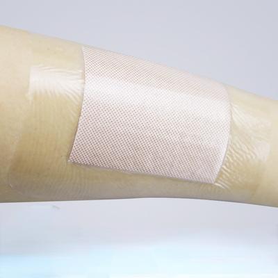 20Pcs10x10cm Erste Band Aids Notfall Kit Große Wunde Medizinische Patch Medizinische Klebe Verband Wunde Patch medizinische Versorgung