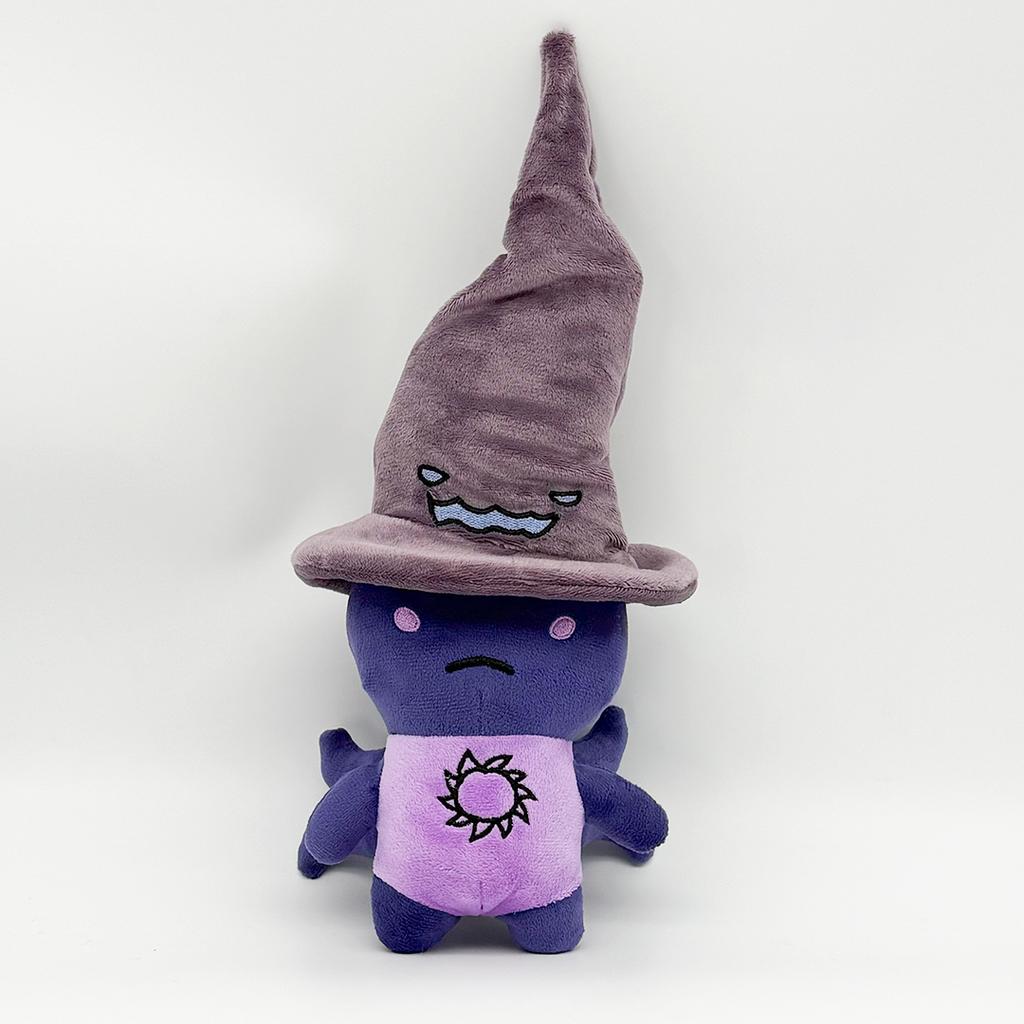 TreasuringU Neues 30cm Chance Plüschtiere Niedliche Cartoon-Kaninchen Stoffpuppen Slasher-Spiel Plüschtier Für Jungen Mädchen Geburtstagsgeschenke