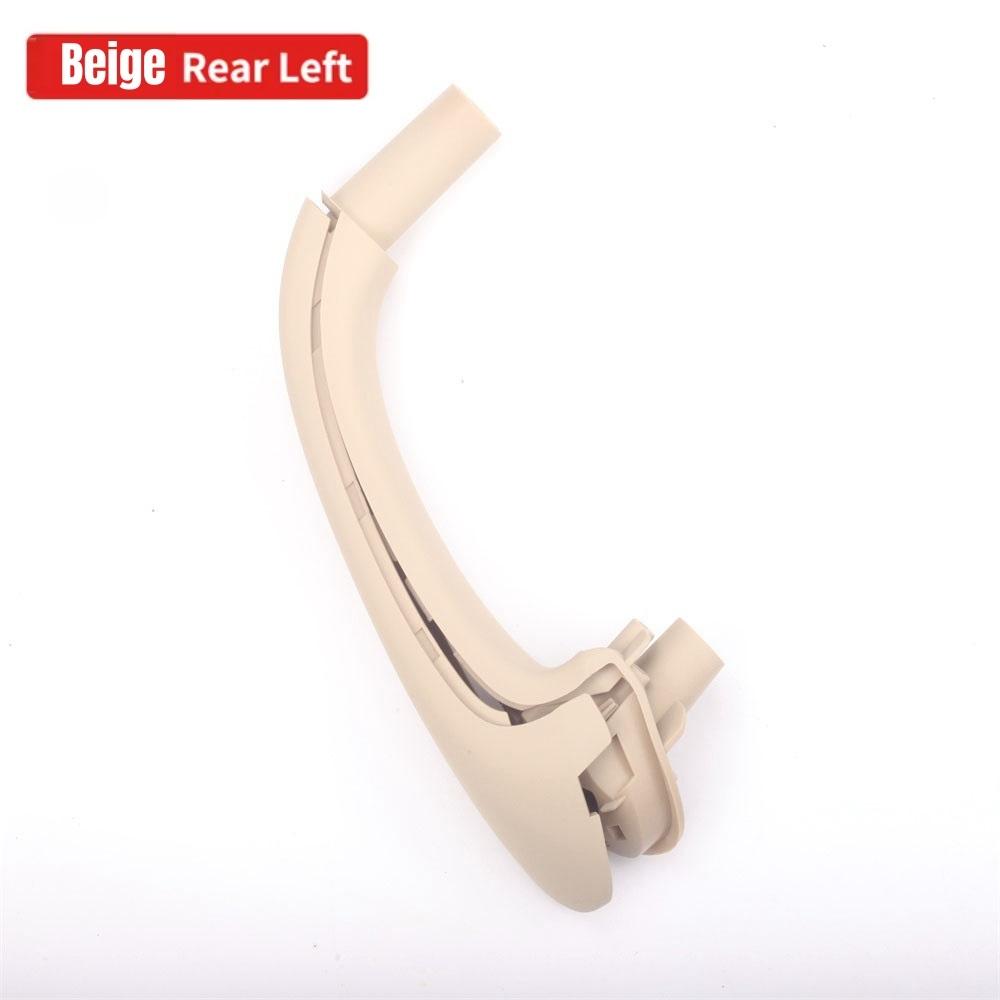 Left Right Car Interior Door Pull Handle Replacement For Mercedes Benz C Class W203 2000-2007 C200 C230 C260 C300