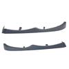 Lower Headlight Trim 51137043409 51137043410 For BMW E46 316i 318i 320i 323i 325i 328i Four Door Sedan Version